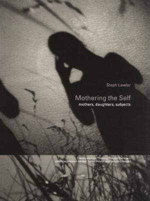 bigCover of the book Mothering the Self by 