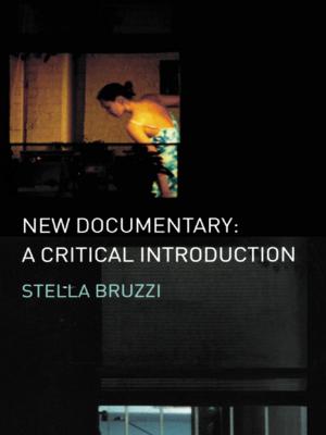 Cover of the book New Documentary by Alice Landau