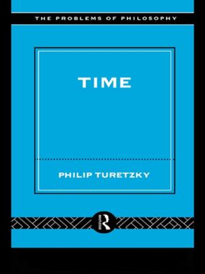 Cover of the book Time by Marian Duggan