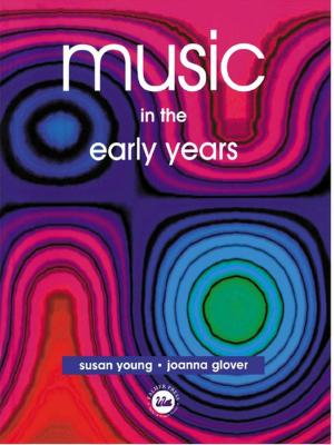 Cover of the book Music in the Early Years by Robert Sinnerbrink