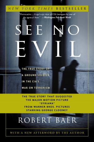 Cover of the book See No Evil by William John Cox