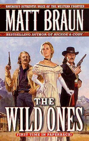 bigCover of the book The Wild Ones by 