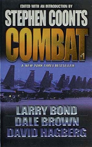 Book cover of Combat, Vol. 1