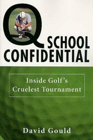 Cover of the book Q School Confidential by G. H. Ephron