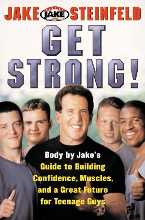 Cover of the book Get Strong! by Vickie M. Stringer