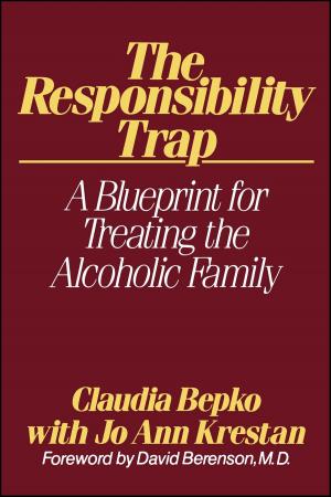Cover of the book The Responsibility Trap by Frederick Turner