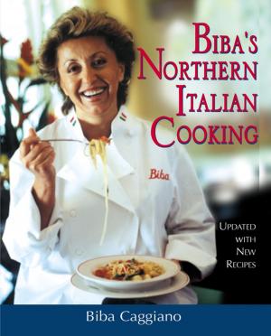 bigCover of the book Biba's Northern Italian Cooking by 