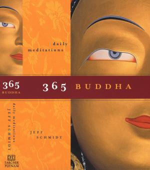Cover of the book 365 Buddha PA by John Sandford