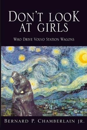 bigCover of the book Don't Look at Girls Who Drive Volvo Station Wagons by 