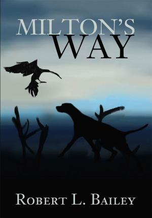 Cover of the book Milton's Way by Konrad Ventana