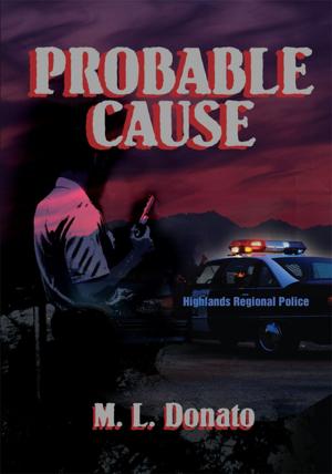bigCover of the book Probable Cause by 