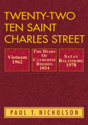 Cover of the book Twenty-Two Ten Saint Charles Street by Durell Belanger