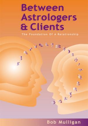 Cover of the book Between Astrologers and Clients by Marshall Harrison