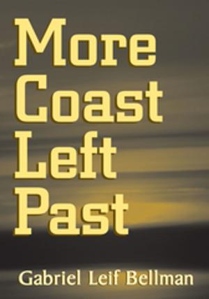 Cover of the book More Coast Left Past by Patrick Lemon