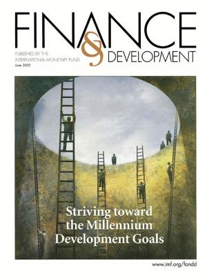 bigCover of the book Finance & Development, June 2002 by 