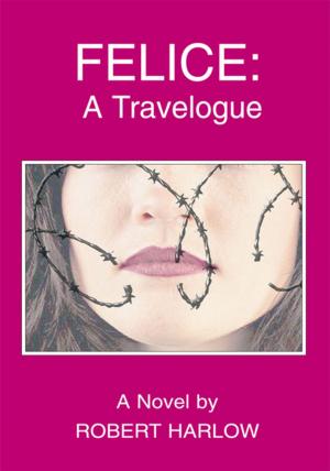 Cover of the book Felice: a Travelogue by Mikelle A. Bryant-Mataya
