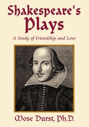 Cover of the book Shakespeare's Plays by Michael M. Charway
