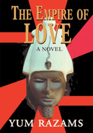 Book cover of The Empire of Love