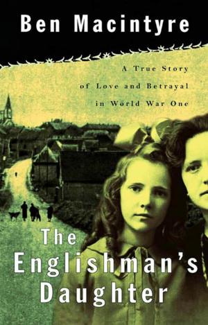 Cover of the book The Englishman's Daughter by Amitav Ghosh