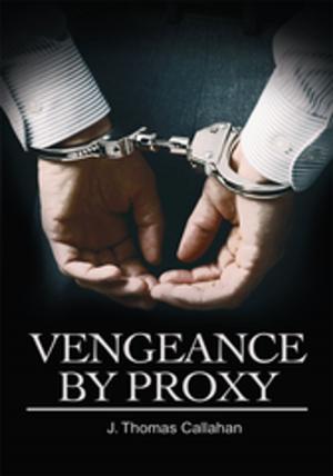Cover of the book Vengeance by Proxy by Josh Voyles