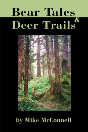 Cover of the book Bear Tales and Deer Trails by Nils K. Oeijord