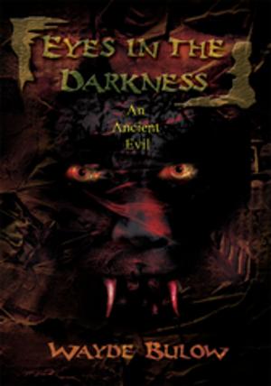 Cover of the book Eyes in the Darkness by Bernice Gottlieb