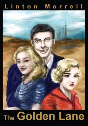 Cover of the book The Golden Lane by J. Clearwater