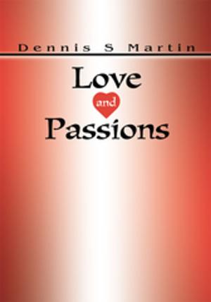 Cover of the book Love and Passions by Richard M. Brauer
