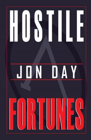 Book cover of Hostile Fortunes