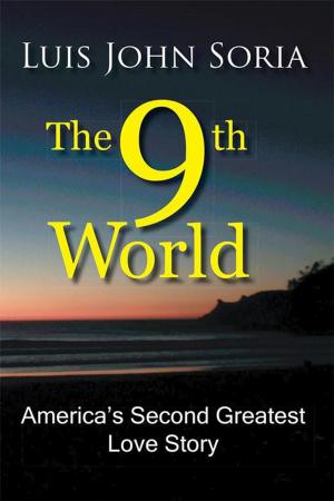 Cover of the book The 9Th World by Kurt Simonsen