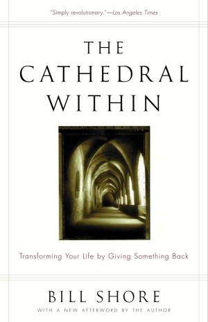 Cover of the book The Cathedral Within by Saher Alam
