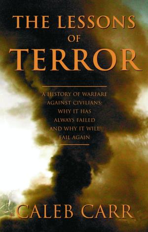 Cover of the book The Lessons of Terror by Alan Dean Foster