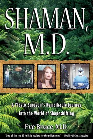 bigCover of the book Shaman, M.D. by 
