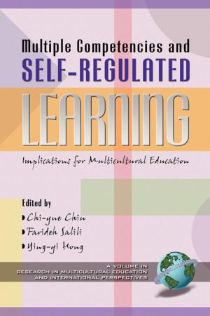 Cover of the book Multiple Competencies and Selfregulated Learning by Tom O'Donoghue, Elaine Lopes, Marnie O’Neill