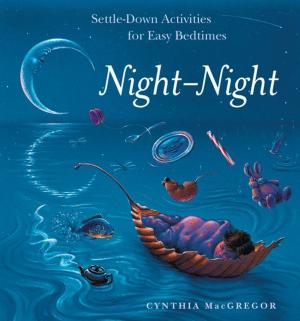 Cover of the book Night-Night by Mark
