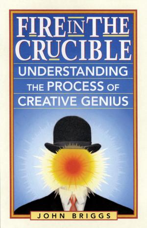 Cover of the book Fire in the Crucible by Dan Bobinski