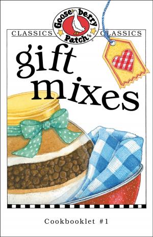 Cover of Gift Mixes Cookbook