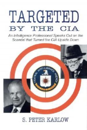 bigCover of the book Targeted by the CIA by 