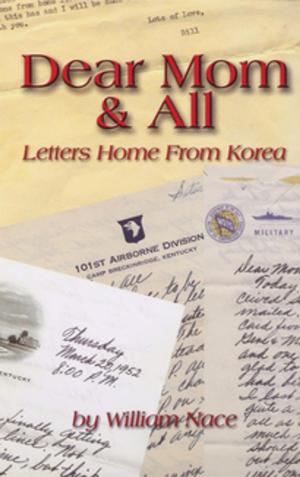 Cover of the book Dear Mom & All by Dr. William J. Knaus