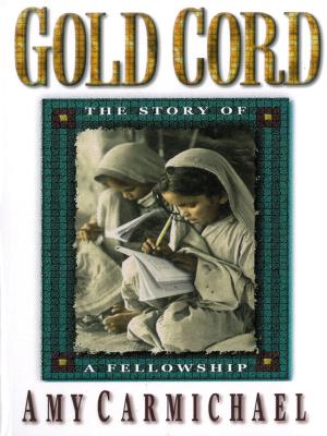 Cover of the book Gold Cord by Stuart Briscoe, Jill Briscoe