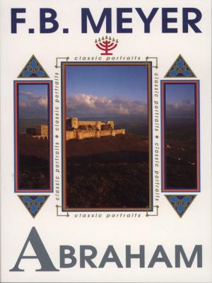 Cover of the book Abraham by Watchman Nee