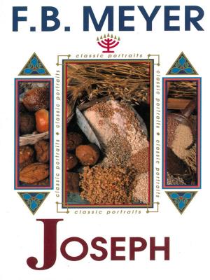 Cover of the book Joseph by Charles Finney