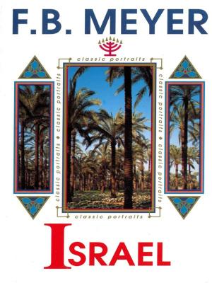 Cover of the book Israel by Ginny Dent Brant