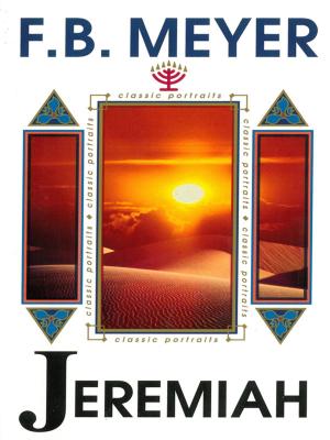 Cover of the book Jeremiah by F.B. Meyer