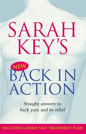 Cover of the book Back in Action by Valerie Parv