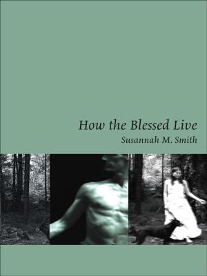 Cover of the book How the Blessed Live by Susan Steudel