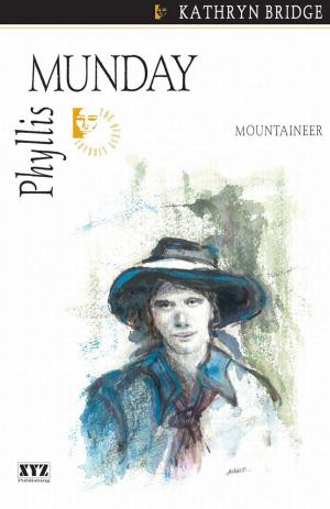 Cover of the book Phyllis Munday by Susan Goldenberg