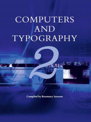 Cover of the book Computers and Typography 2 by 