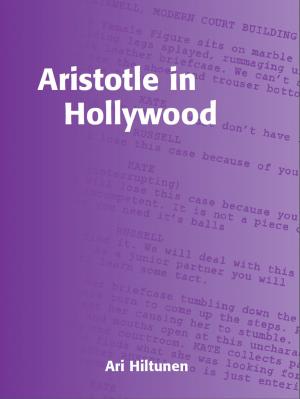 Cover of the book Aristotle in Hollywood by Rosemary Sassoon