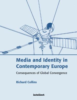 Book cover of Media and Identity in Contemporary Europe